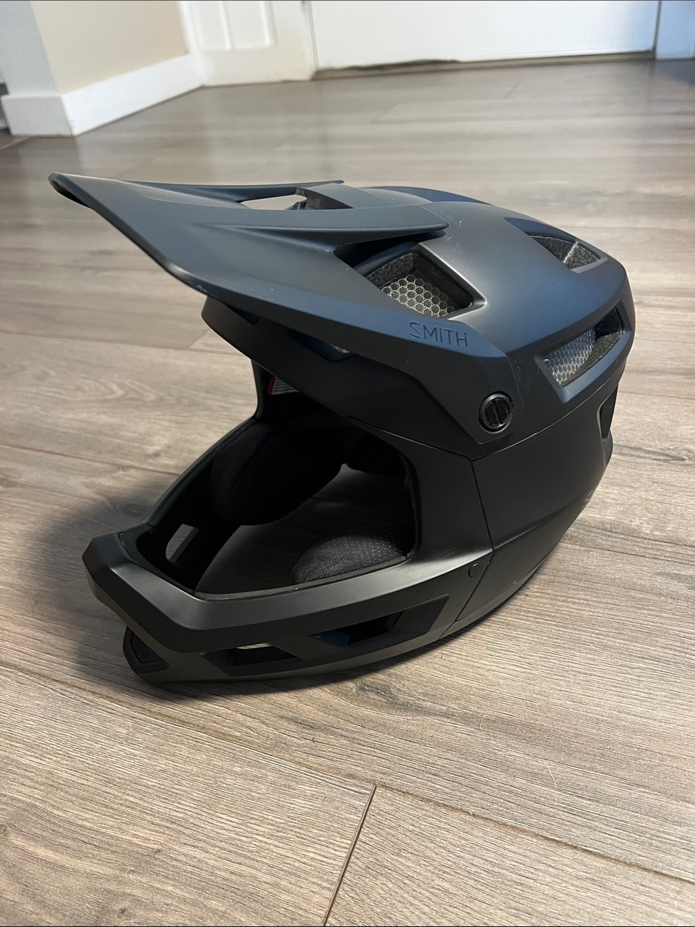 Smith Mainline Full Face Helmet
